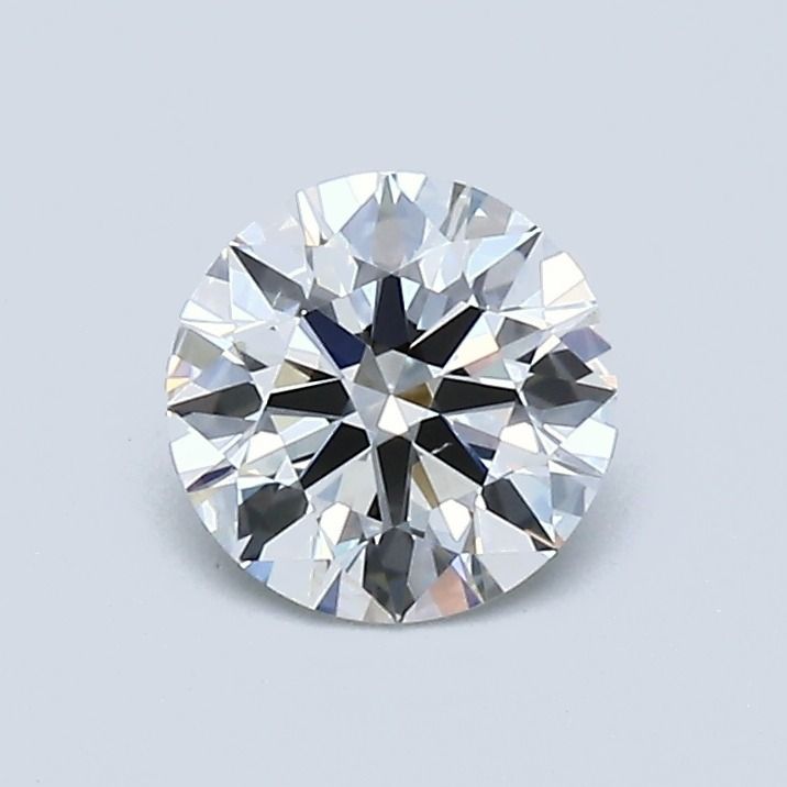 Diamond Natural 0,7Ct I-VS2 Round - GIA1335567636 1