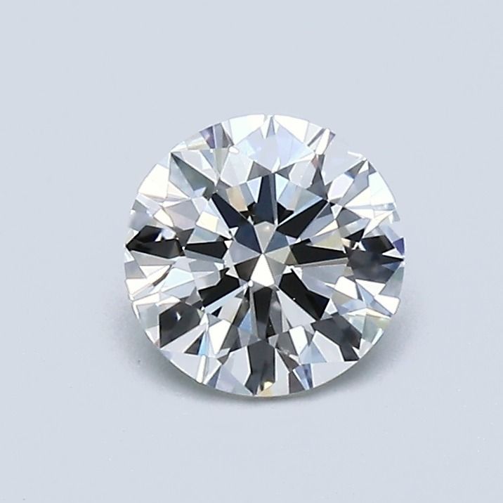 Diamond Natural 0,7Ct I-VS2 Round - GIA7331584585 1