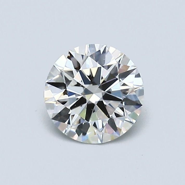 Diamond Natural 0,7Ct I-VS2 Round - GIA1333774526 1