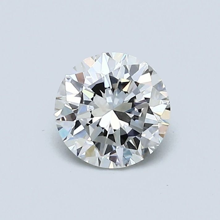 Diamond Natural 0,7Ct I-VS2 Round - GIA2337743621 1