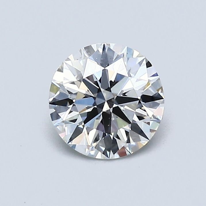 Diamond Natural 0,7Ct H-VS2 Round - GIA2235890335 1