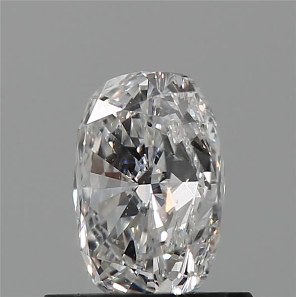 Diamond Natural 1Ct F-VS2 Cushion - GIA2447856608 1