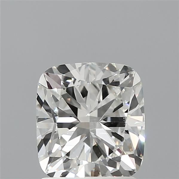 Diamond Natural 1,5Ct J-VS2 Cushion - GIA2366770767 1