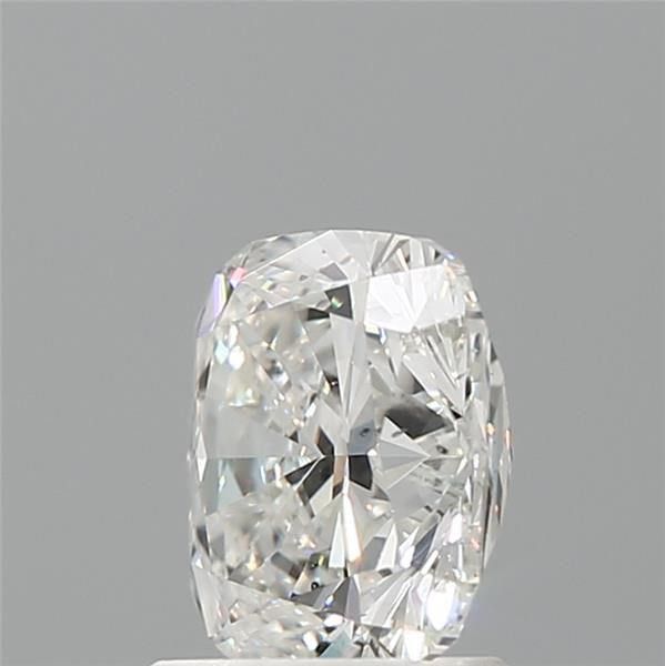 Diamond Natural 1,51Ct J-SI1 Cushion - GIA6382585244 1