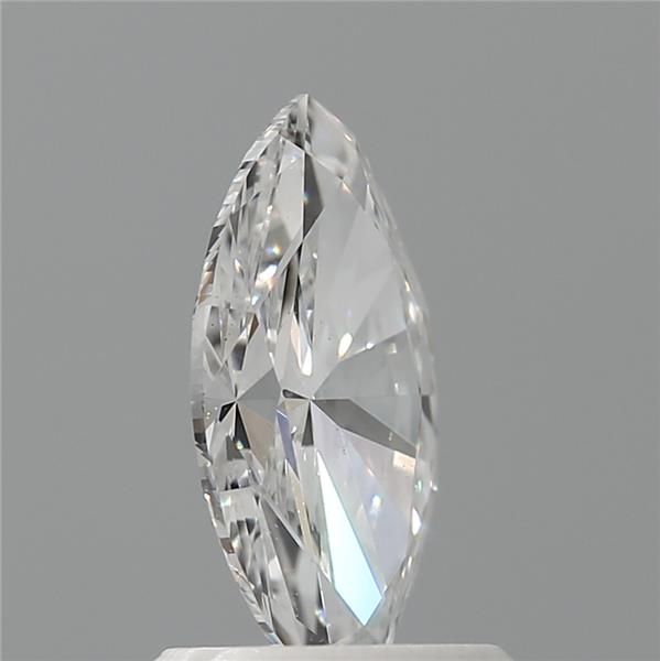 Diamond Natural 1Ct E-VS2 Marquise - GIA5513288033 1