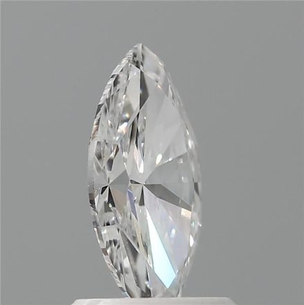 Diamond Natural 1Ct E-VS2 Marquise - GIA5513288033 1