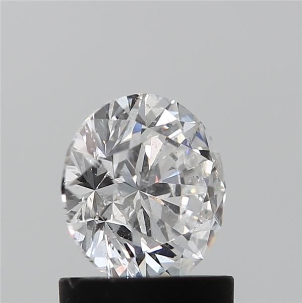 Diamond Natural 1,09Ct E-SI2 Round - IGI407997599 1