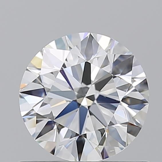 Diamond Natural 0,8Ct J-VS2 Round - GIA3555823278 1