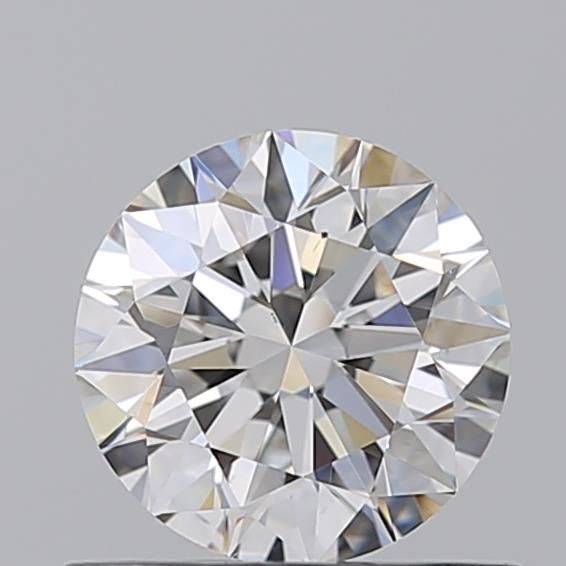 Diamond Natural 0,7Ct I-VS2 Round - GIA2245028095 1