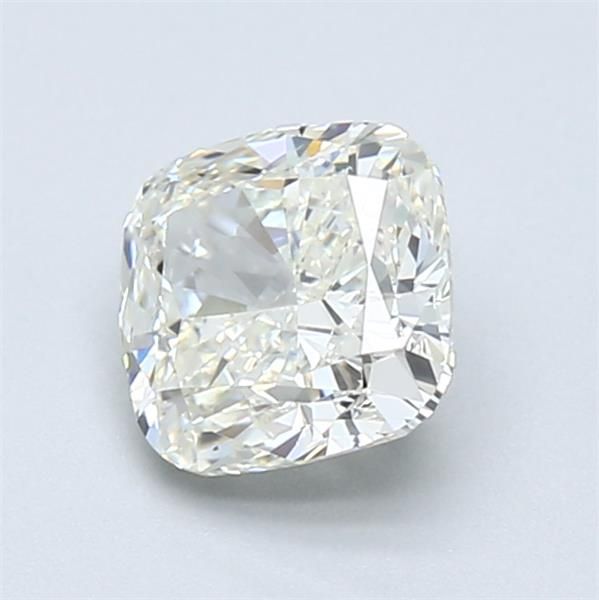 Diamond Natural 1,2Ct L-VS2 Cushion - GIA1409199468 1