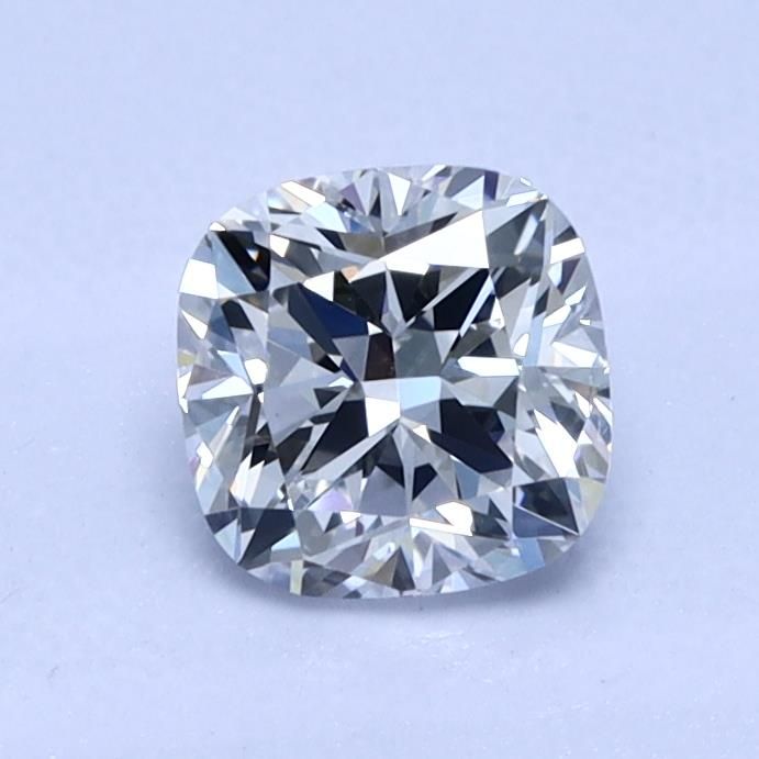 Diamond Natural 0,73Ct E-VS2 Cushion - GIA2231153966 1