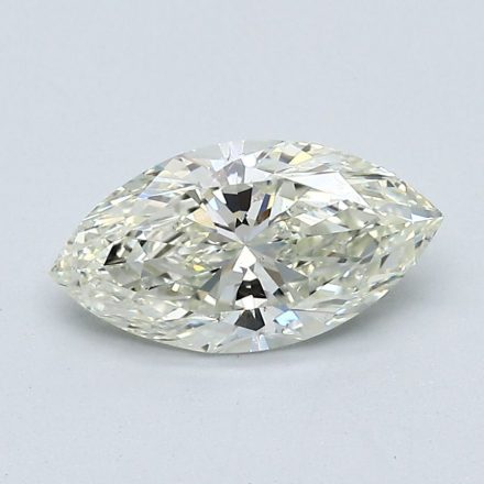 Diamond Natural 1,2Ct K-SI1 Marquise - GIA1555561508 1