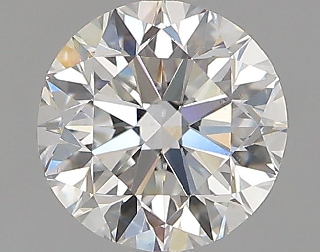 Diamond Natural 1Ct G-VS2 Round - GIA5543895164 1