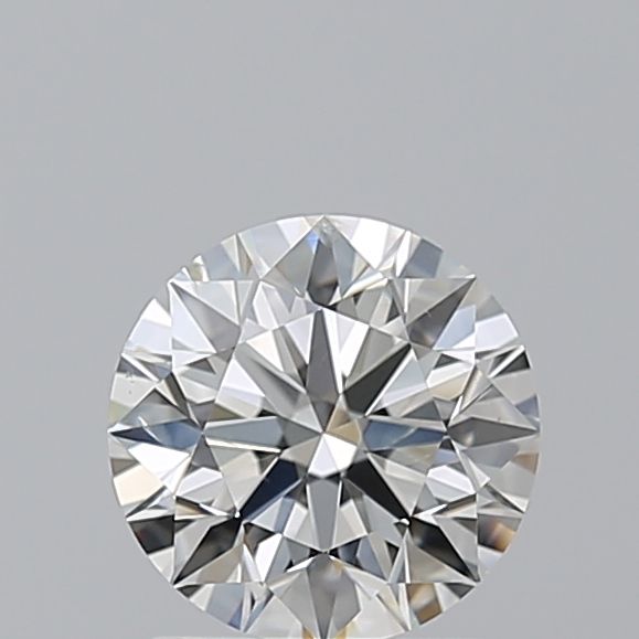 Diamond Natural 1,5Ct H-SI2 Round - GIA1568376358 1