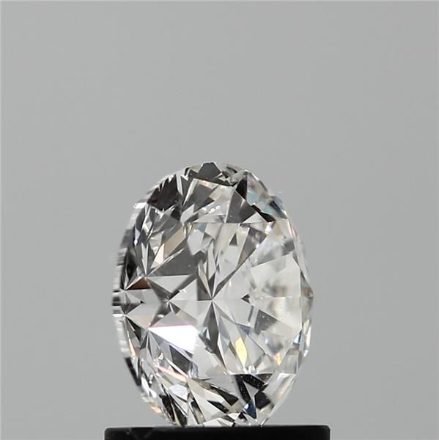 Diamond Natural 1,56Ct H-VS2 Round - GIA1489745671 1