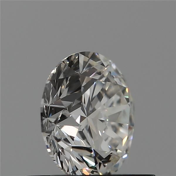 Diamond Natural 0,83Ct I-VS2 Round - GIA6462576573 1