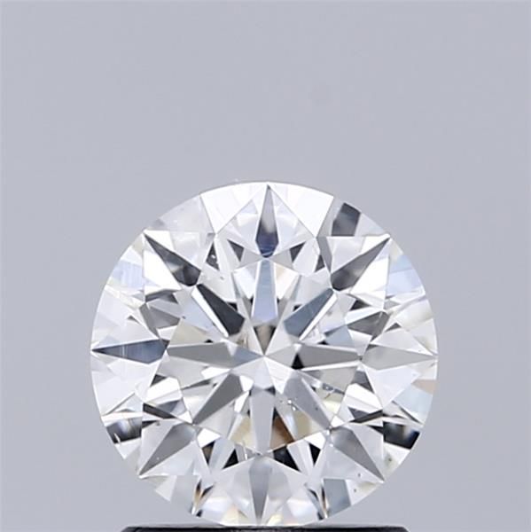 Diamond Natural 1,2Ct F-SI1 Round - IGI662412399 1