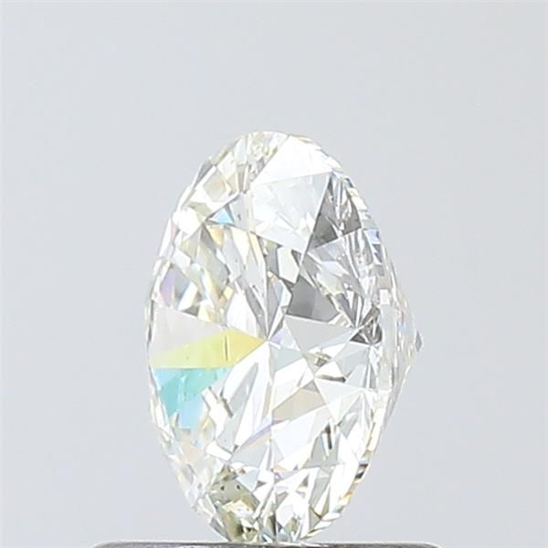 Diamond Natural 1,05Ct I-SI1 Round - GIA7496000425 1