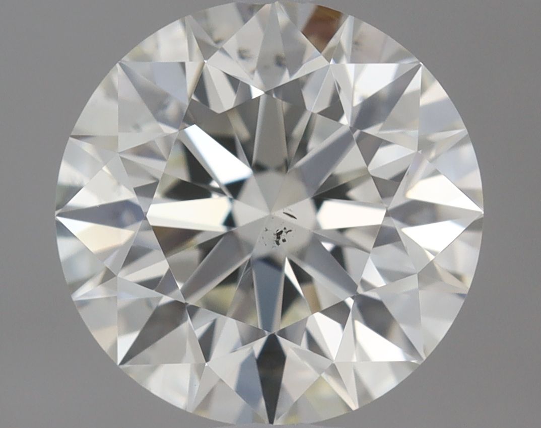 Diamond Natural 0,92Ct J-VS2 Round - GIA5436059914 1