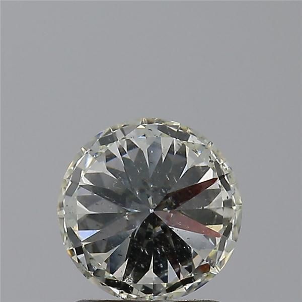 Diamond Natural 1,2Ct K-SI1 Round - GIA1405377152 1