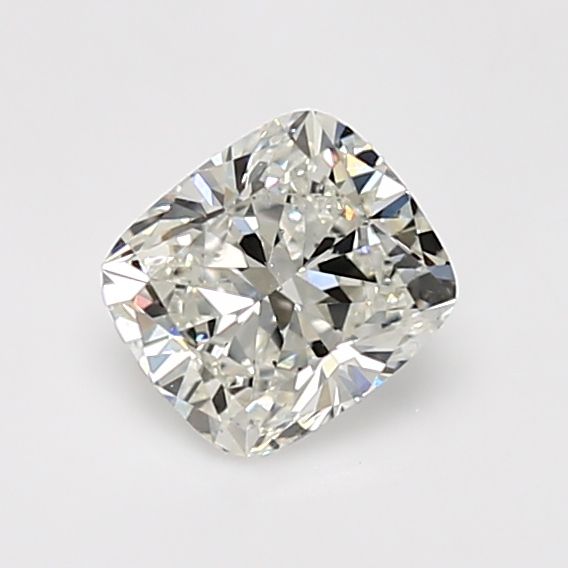 Diamond Natural 1Ct I-SI1 Cushion - GIA1548917081 1