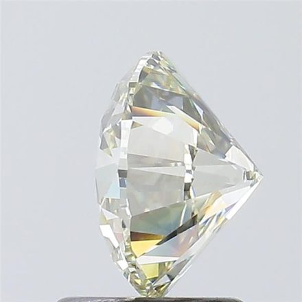 Diamond Natural 1,65Ct K-VS2 Round - GIA2506824621 1