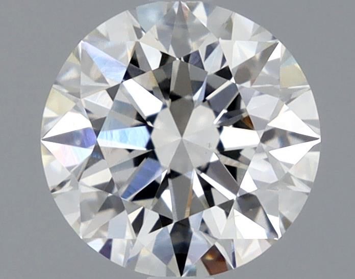 Diamond Natural 1,2Ct H-SI1 Round - GIA2564350402 1