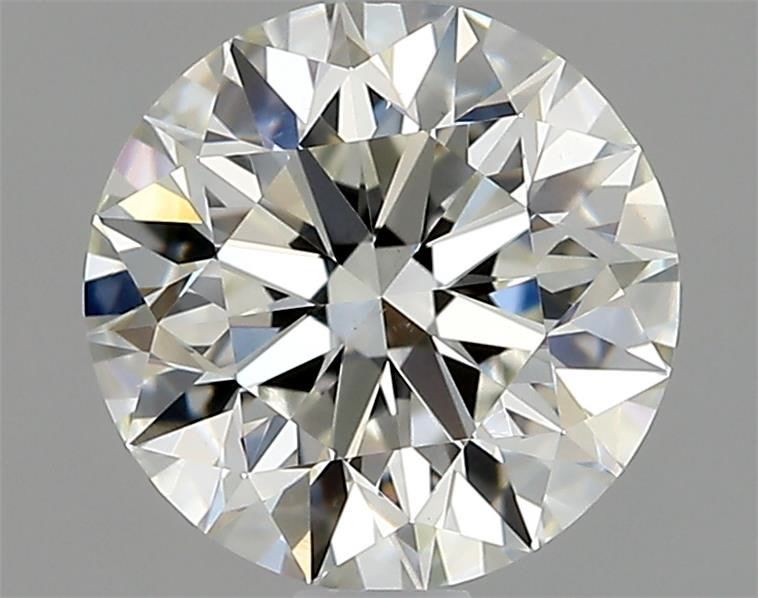 Diamond Natural 1,2Ct H-VS2 Round - GIA2554654410 1