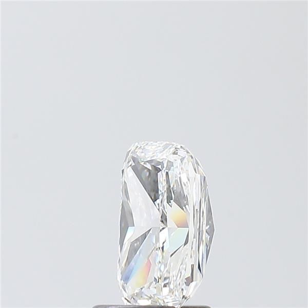 Diamond Natural 1,51Ct F-VS2 Cushion - GIA6542088377 1