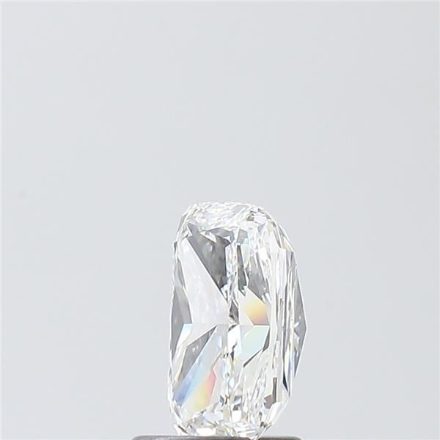 Diamond Natural 1,51Ct F-VS2 Cushion - GIA6542088377 1