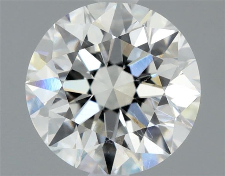 Diamond Natural 1,2Ct H-SI2 Round - GIA2241015992 1