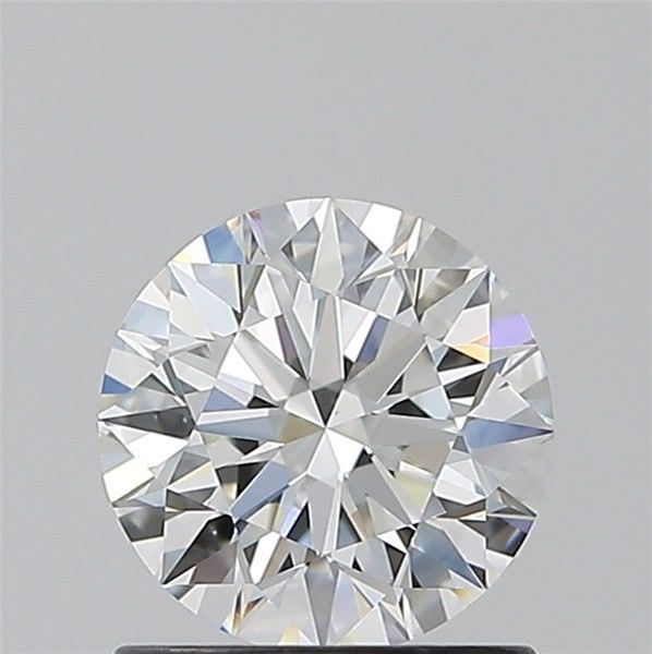 Diamond Natural 1,01Ct G-VS2 Round - GIA2567289735 1