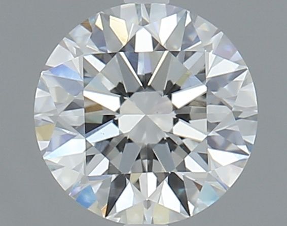Diamond Natural 1Ct F-VS2 Round - GIA3545715272 1
