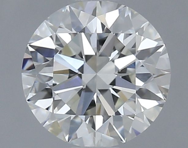 Diamond Natural 1Ct H-VS2 Round - GIA1543133835 1