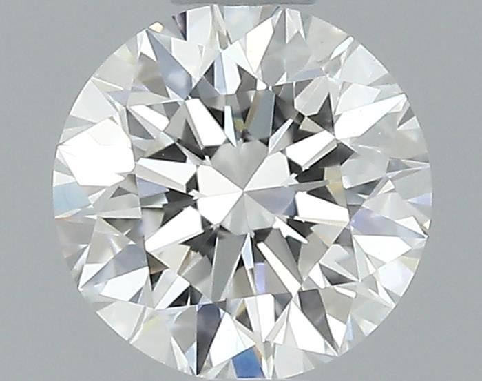 Diamond Natural 0,6Ct G-VS2 Round - GIA1509364211 1