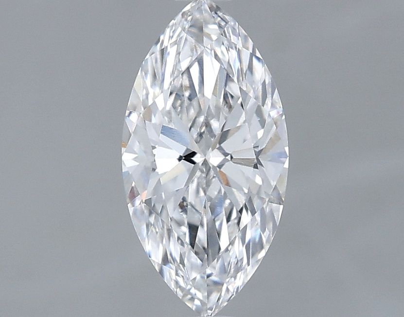 Lab Grown Diamond 1,03Ct D-VVS2 Marquise - IGILG836688096 1