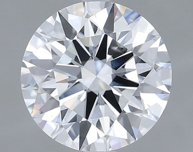 Lab Grown Diamond 1,56Ct D-VS1 Round - IGILG818676563 1