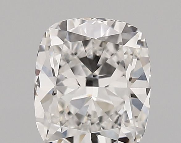 Lab Grown Diamond 1,04Ct F-IF Cushion - IGILG670431253 1