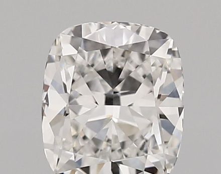 Lab Grown Diamond 1,04Ct F-IF Cushion - IGILG670431253 1