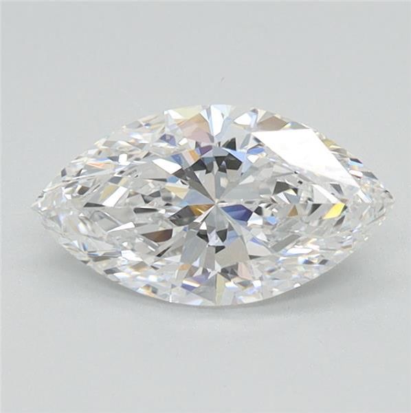Lab Grown Diamond 1,52Ct F-VVS2 Marquise - IGILG818670813 1