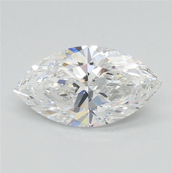 Lab Grown Diamond 1,52Ct E-VVS2 Marquise - IGILG830621975 1