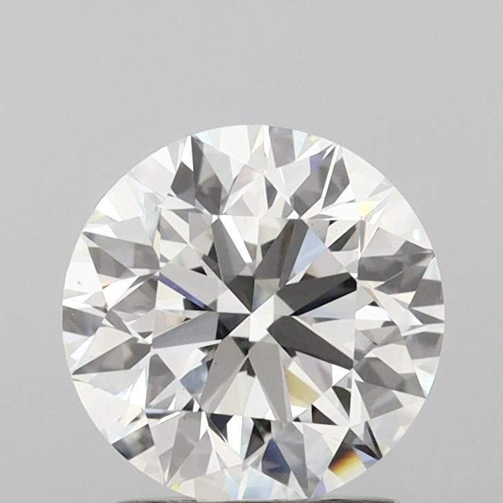 Lab Grown Diamond 1,7Ct E-VVS2 Round - IGILG632436778 1