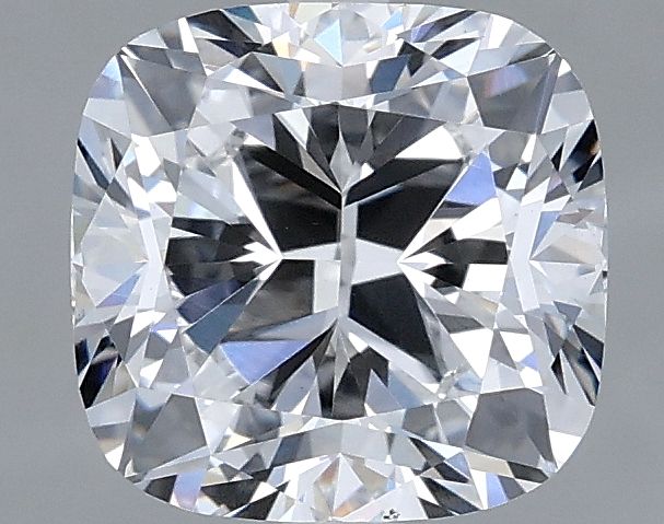 Lab Grown Diamond 2,08Ct E-VS1 Cushion - IGILG835644630 1