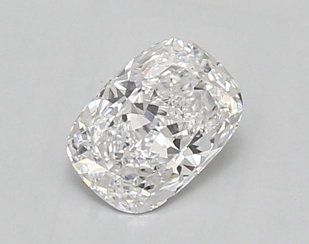 Lab Grown Diamond 0,96Ct D-IF Cushion - IGILG836695298 1