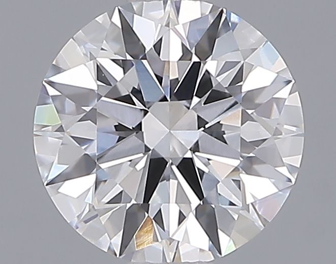 Lab Grown Diamond 1,53Ct D-VVS2 Round - IGILG835634018 1