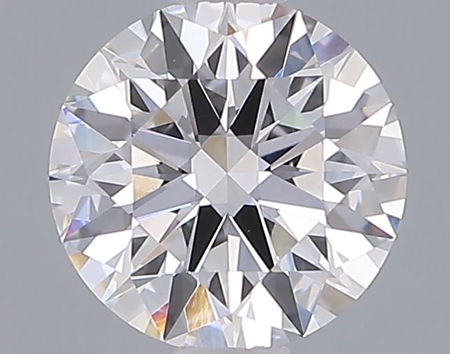 Lab Grown Diamond 1,5Ct D-VVS2 Round - IGILG839642095 1