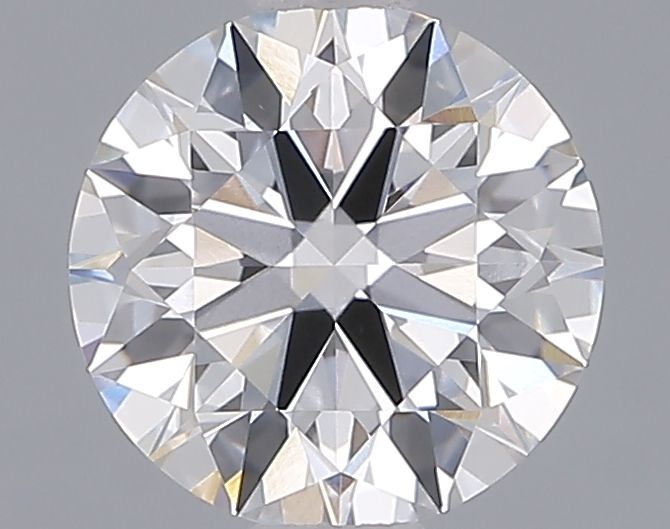 Lab Grown Diamond 1,51Ct D-VVS2 Round - IGILG835634014 1