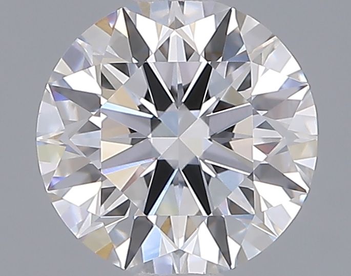 Lab Grown Diamond 1,54Ct D-VVS2 Round - IGILG834617370 1