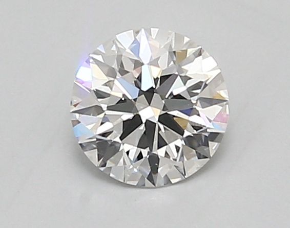 Lab Grown Diamond 0,96Ct D-FL Round - IGILG835657435 1