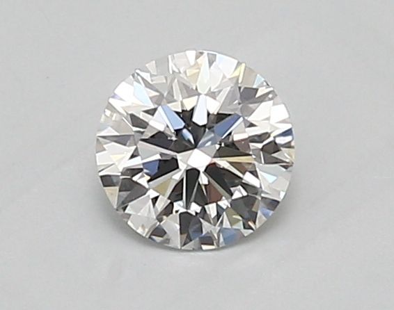 Lab Grown Diamond 0,75Ct D-FL Round - IGILG835656598 1